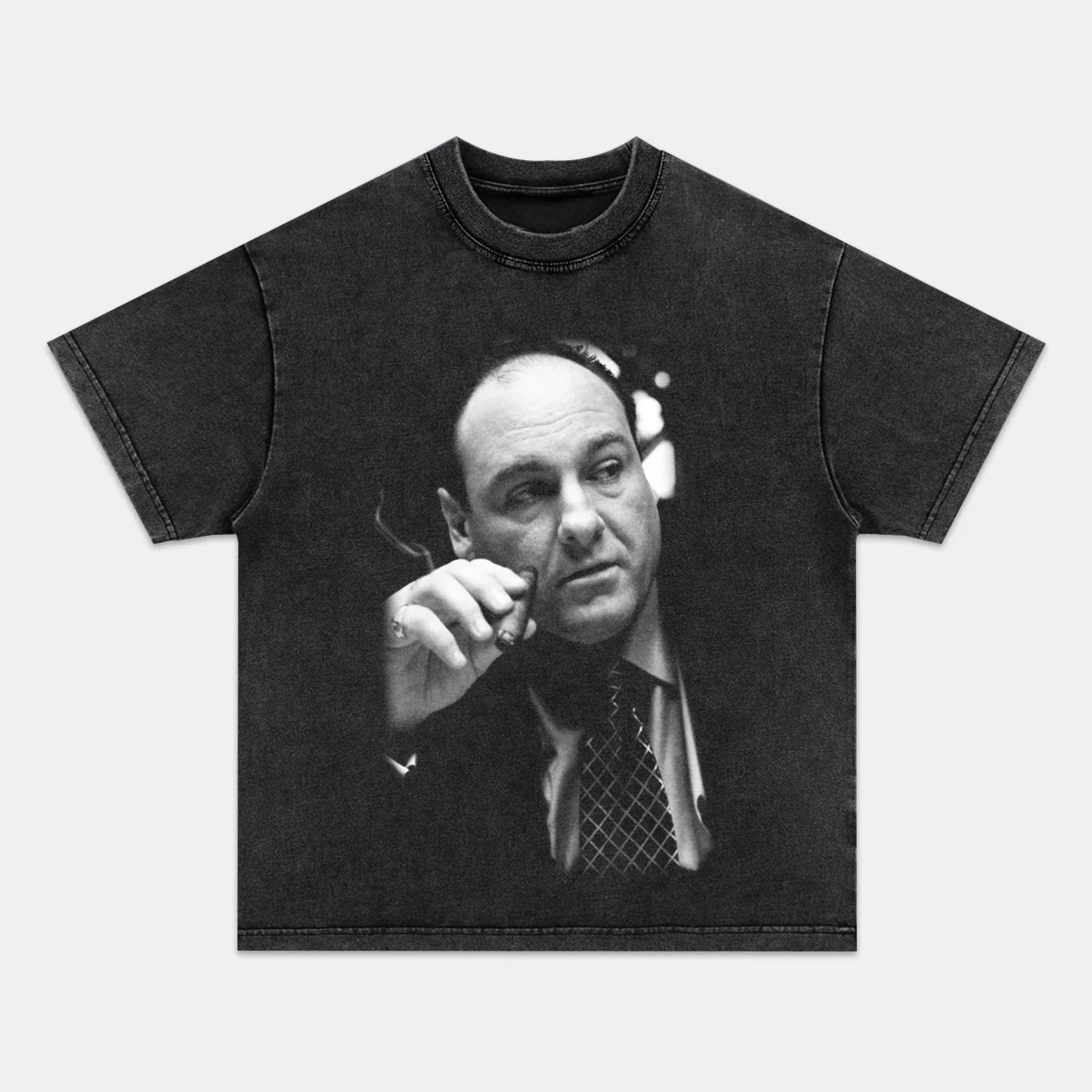 2024 TONY SOPRANO TEE 1.1 - POPCHANGER