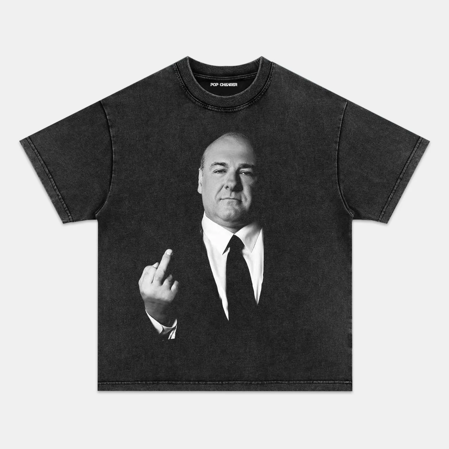 2024 TONY SOPRANO TEE 1.2 - POPCHANGER