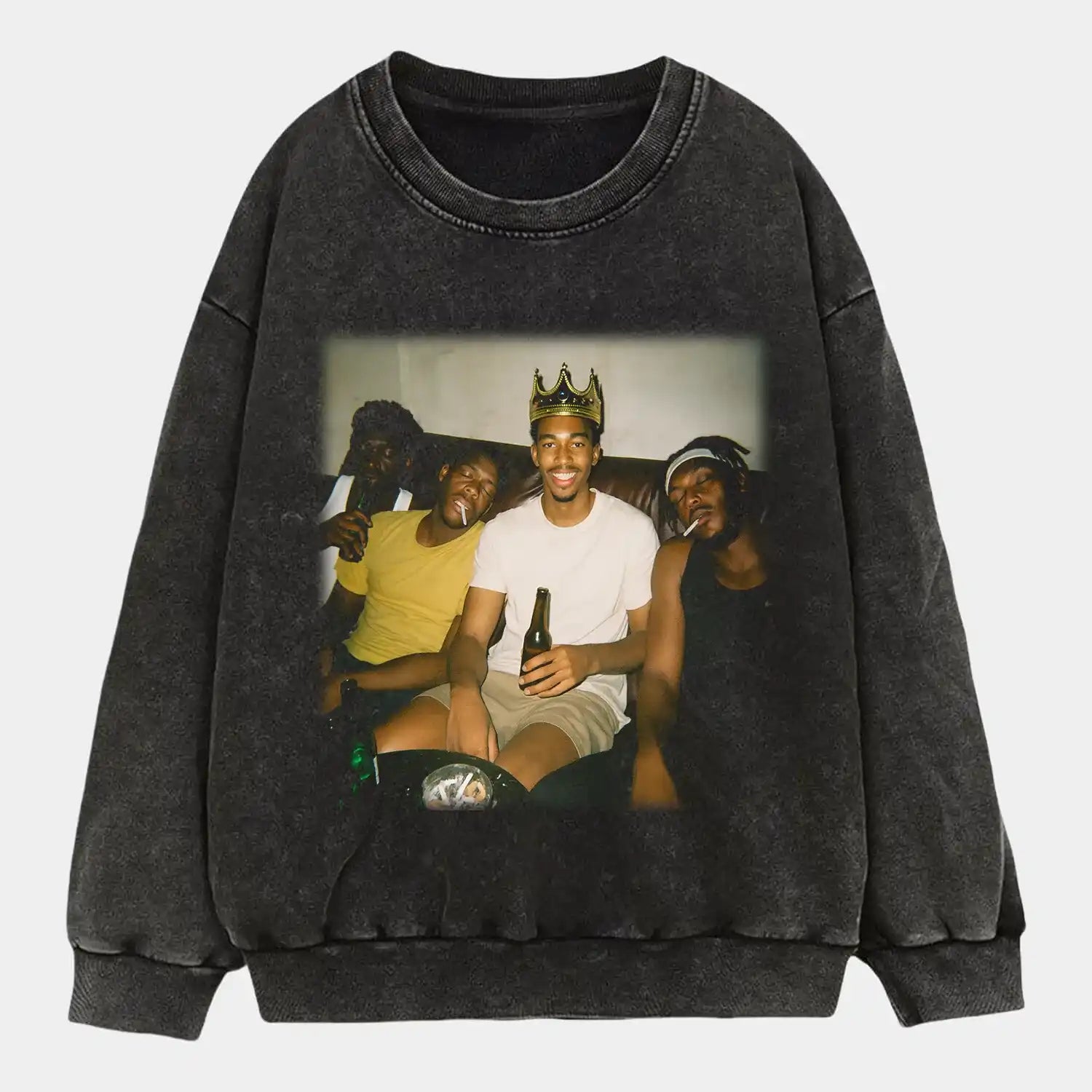 2025 Indian Pacers Hangover - POPCHANGER