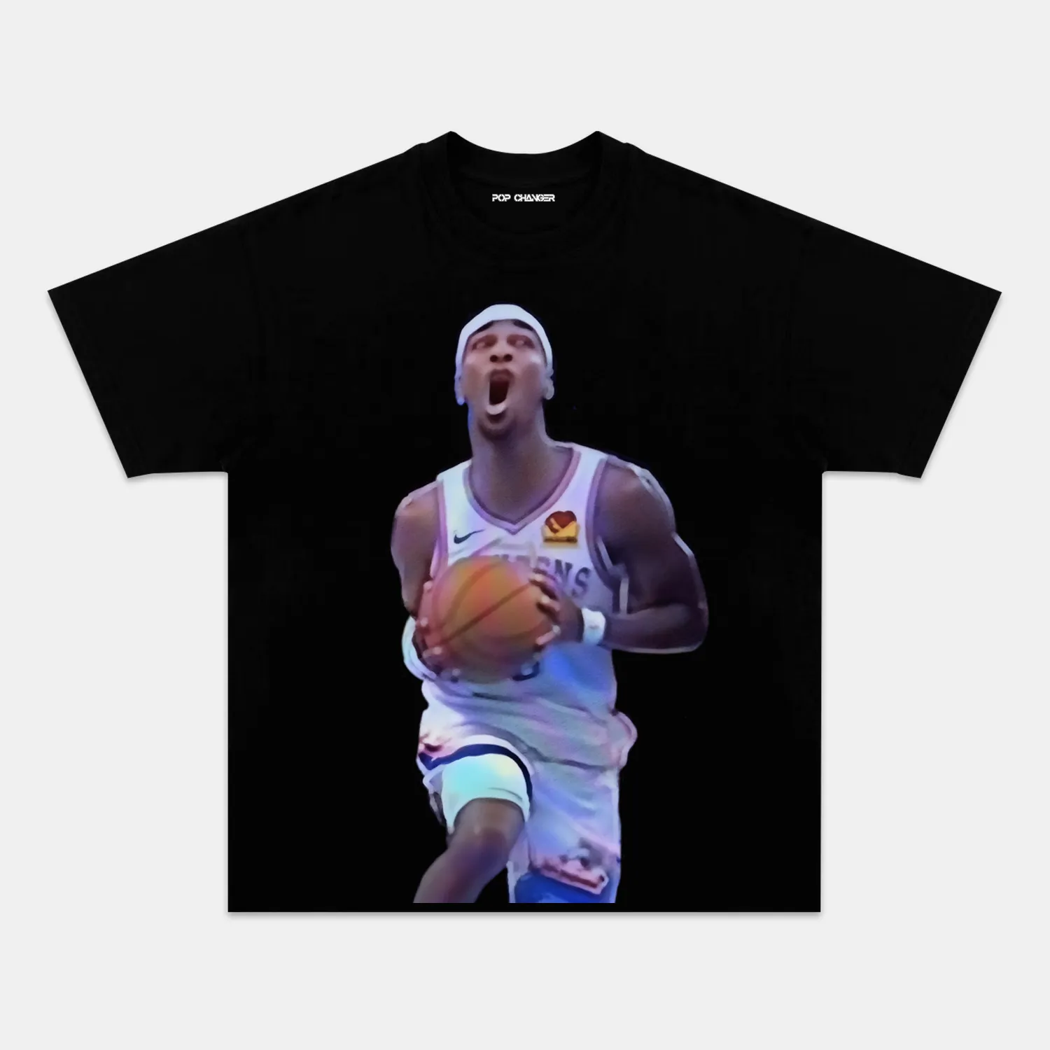 2025 SHAI TEE - POPCHANGER