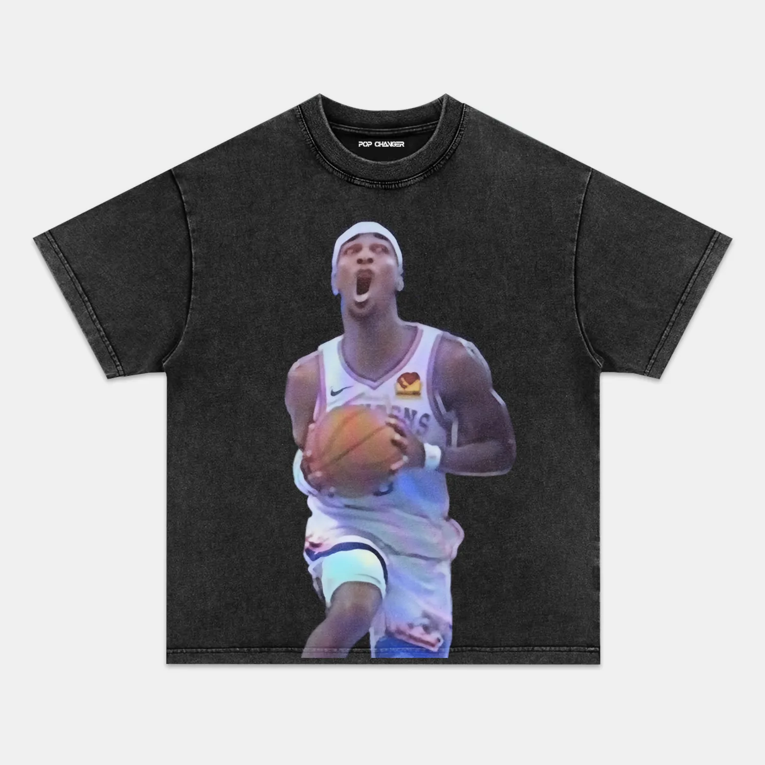 2025 SHAI TEE - POPCHANGER