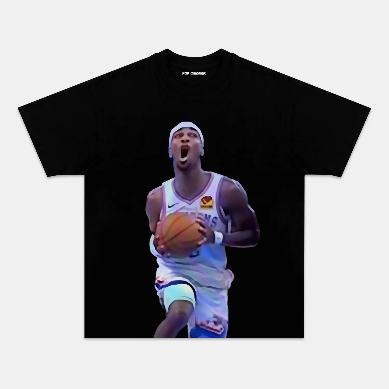 2025 SHAI TEE - POPCHANGER