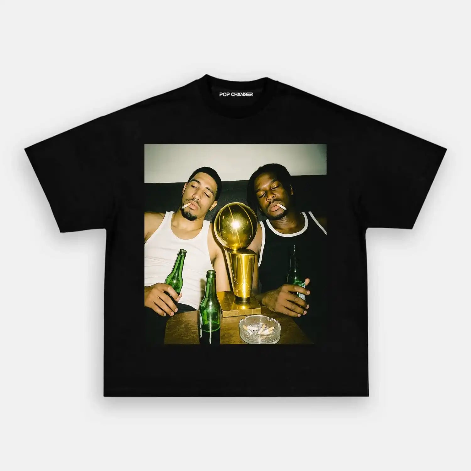 2025 Tyrese Haliburton & Shaivonte Gilgeous-Alexander Wear 2.0 - POPCHANGER