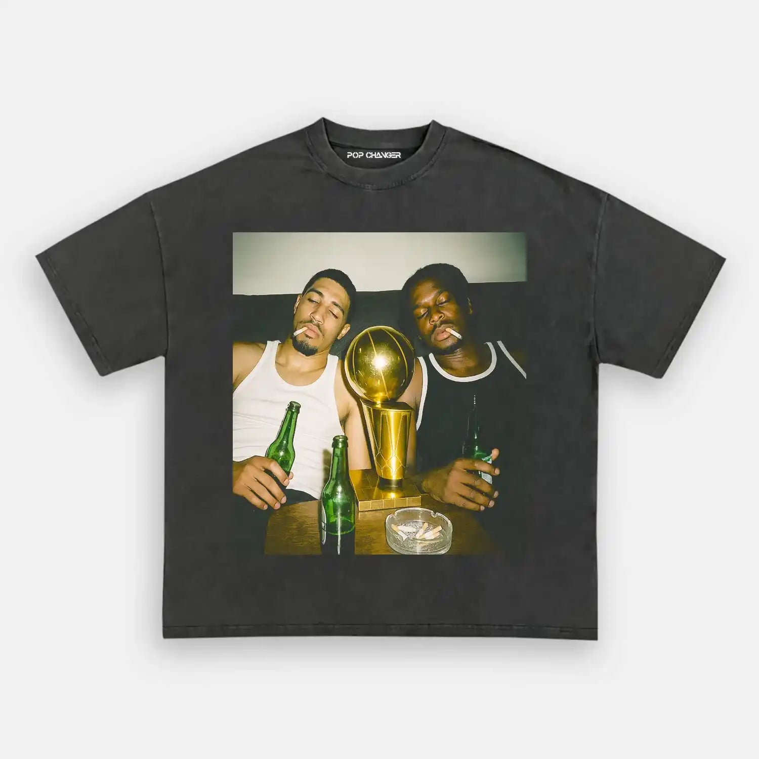 2025 Tyrese Haliburton & Shaivonte Gilgeous-Alexander Wear 2.0 - POPCHANGER