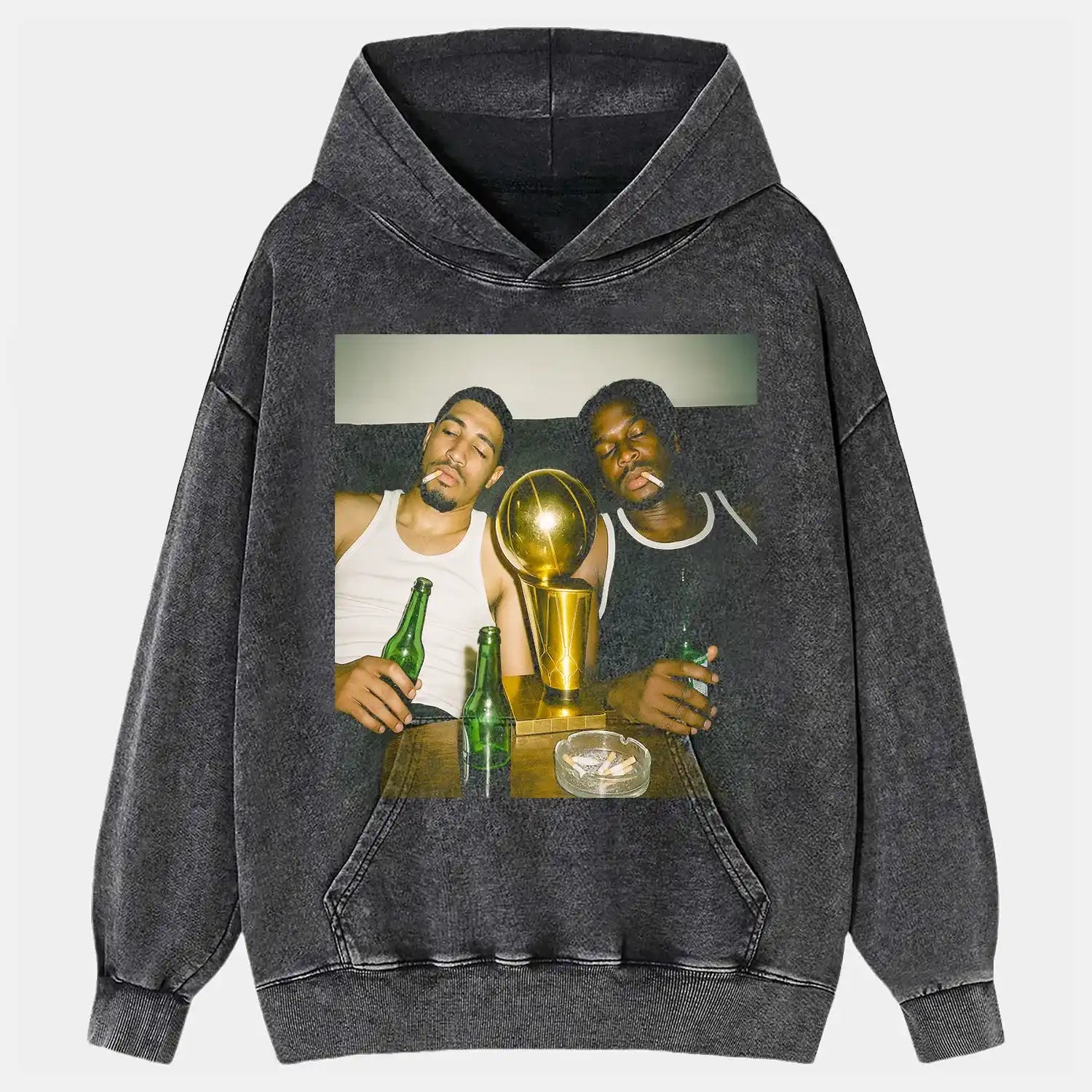 2025 Tyrese Haliburton & Shaivonte Gilgeous-Alexander Wear 2.0 - POPCHANGER