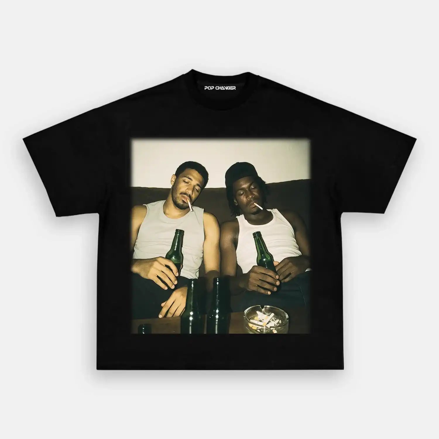 2025 Tyrese Haliburton & Shaivonte Gilgeous-Alexander Wear - POPCHANGER