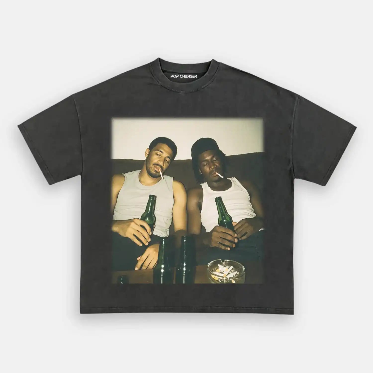 2025 Tyrese Haliburton & Shaivonte Gilgeous-Alexander Wear - POPCHANGER