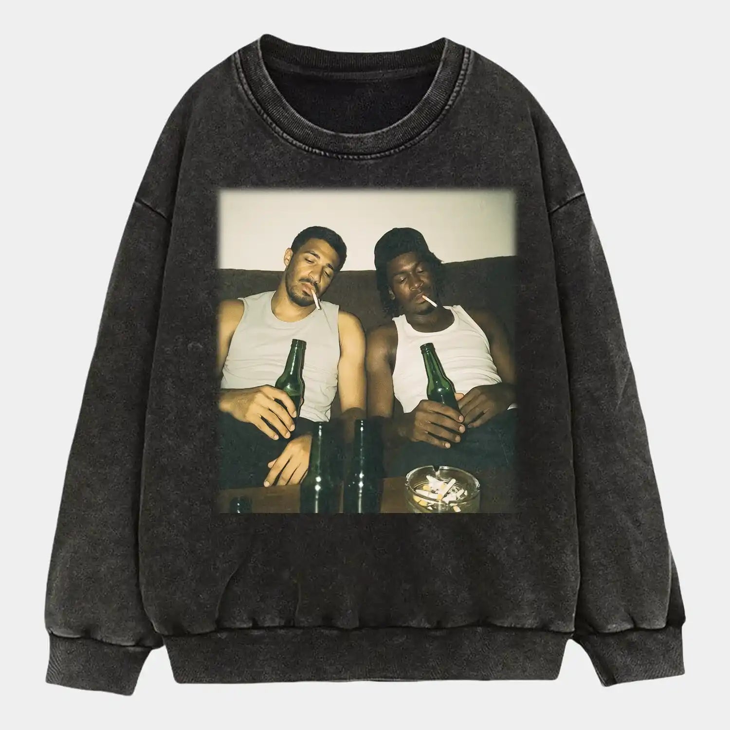 2025 Tyrese Haliburton & Shaivonte Gilgeous-Alexander Wear - POPCHANGER