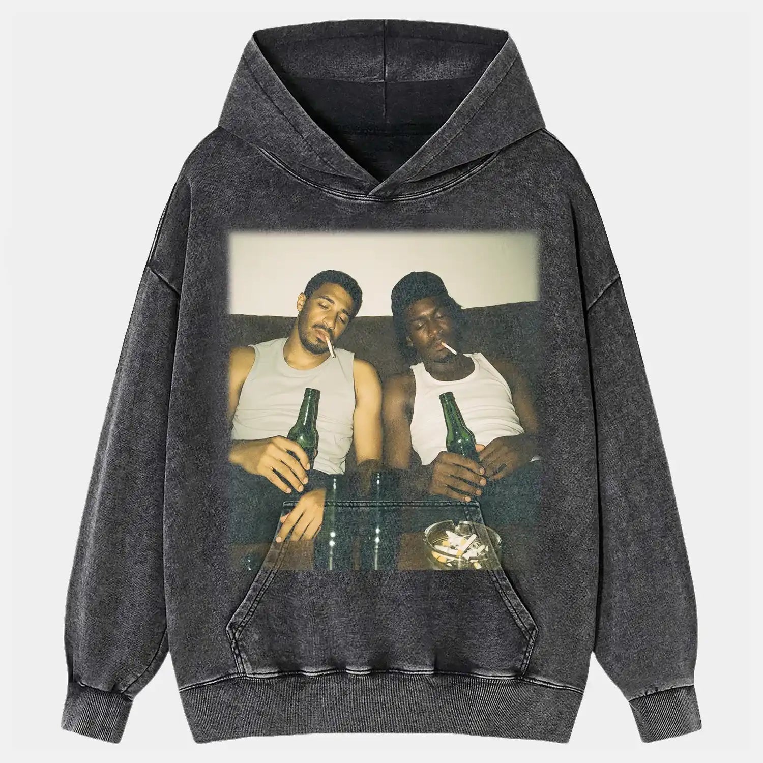 2025 Tyrese Haliburton & Shaivonte Gilgeous-Alexander Wear - POPCHANGER