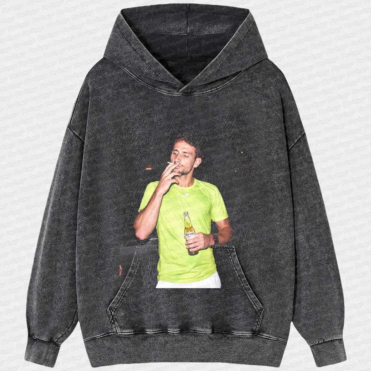 2026 Mariano Navone Passion Tee 2.2 - POPCHANGER