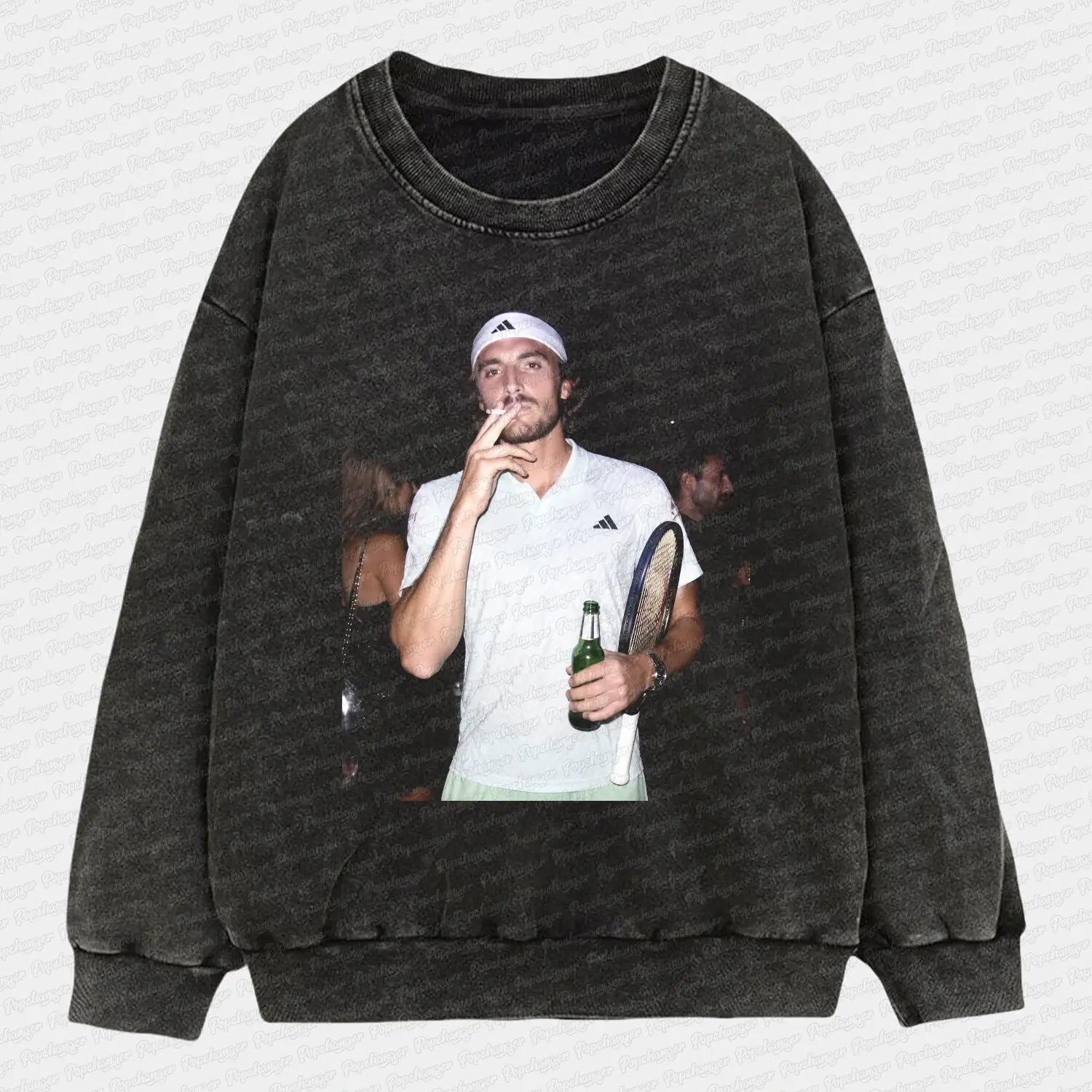 2026 Stefanos Tsitsipas Passion Tee 2.2 - POPCHANGER
