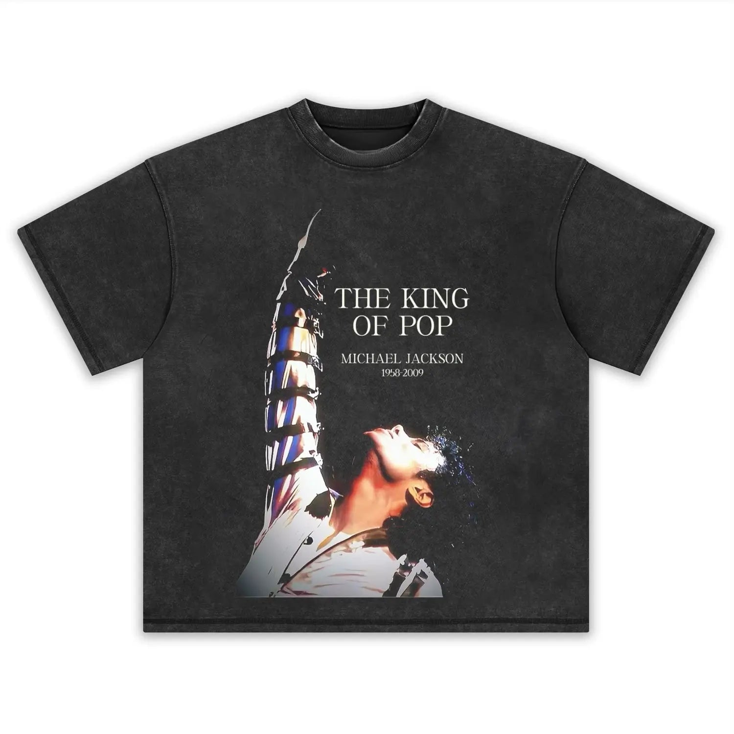 PEPPER T-SHIRT