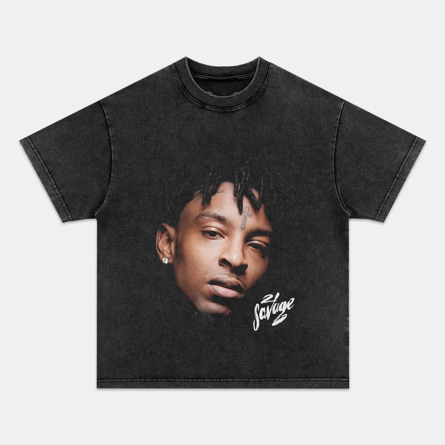 21 SAVAGE 2.19 TEE - POPCHANGER