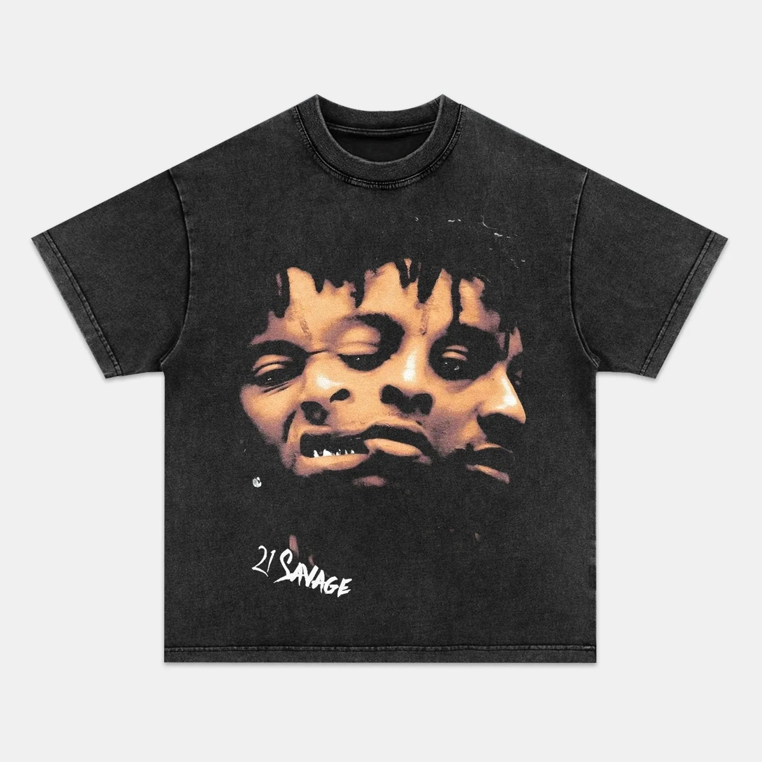 21 SAVAGE 3.28 TEE - POPCHANGER