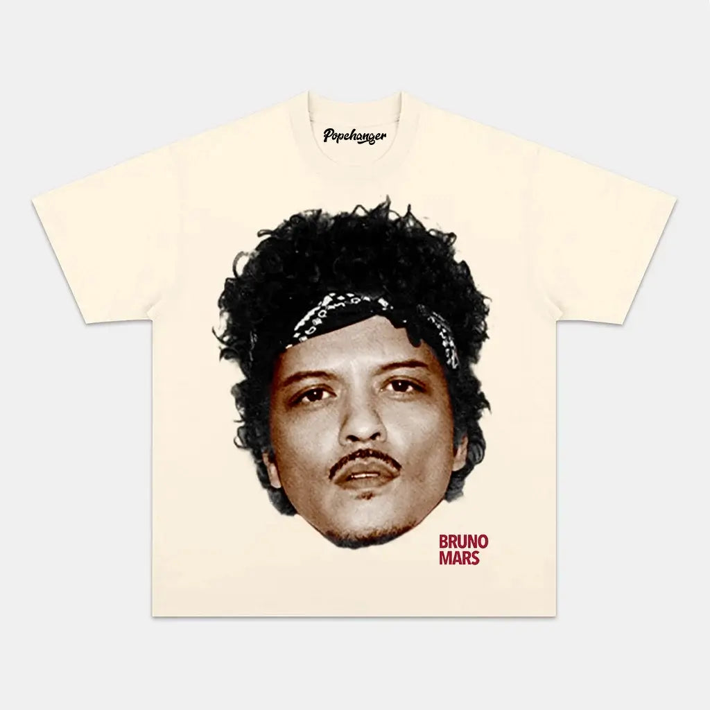 IVORY T-SHIRT