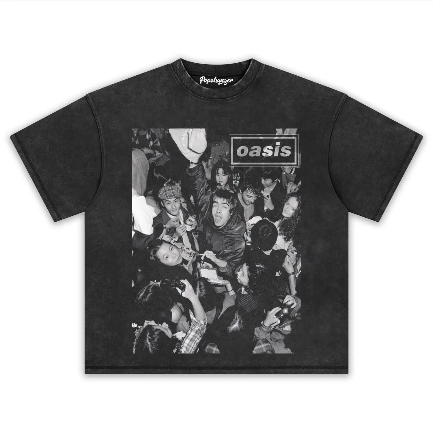 PEPPER T-SHIRT