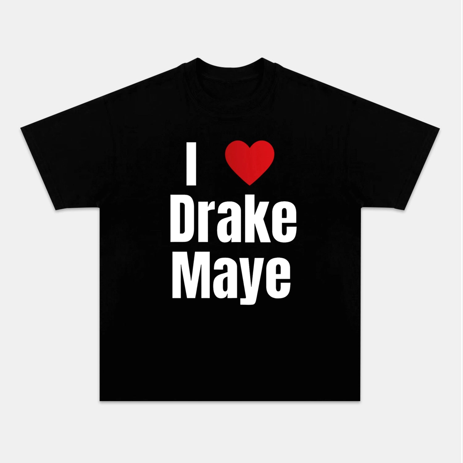 BLACK T-SHIRT