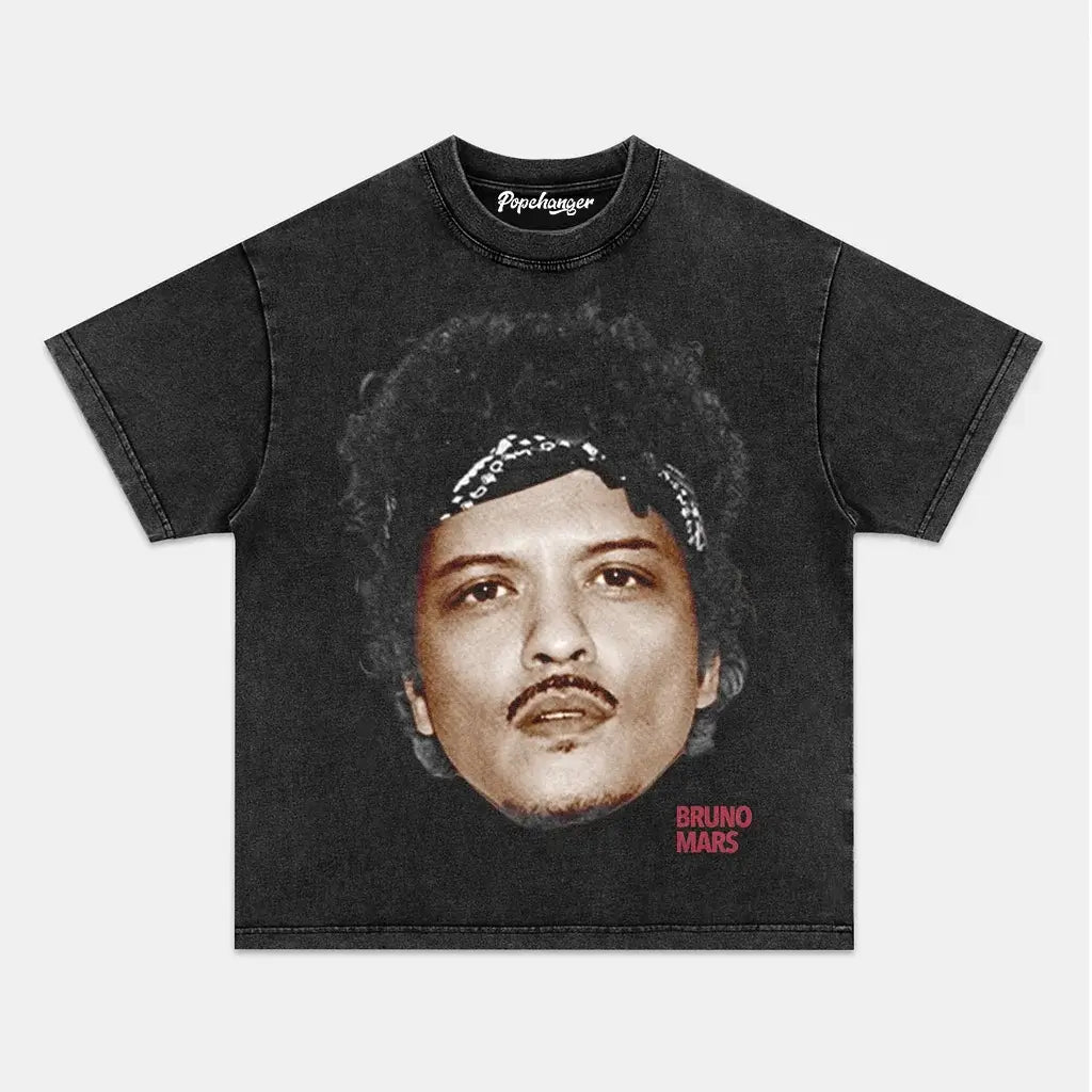 PEPPER T-SHIRT