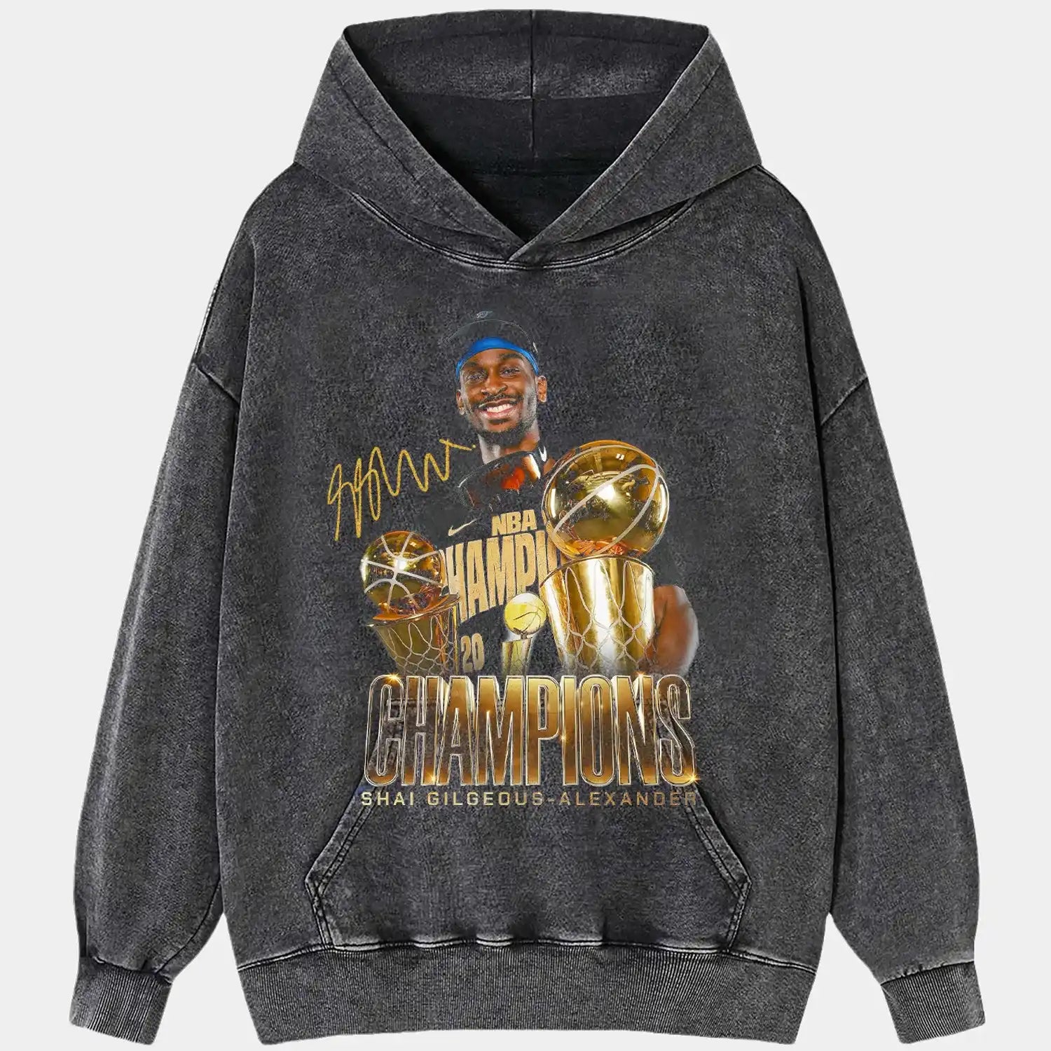 25 SHAI CHAMPION WEAR - POPCHANGER