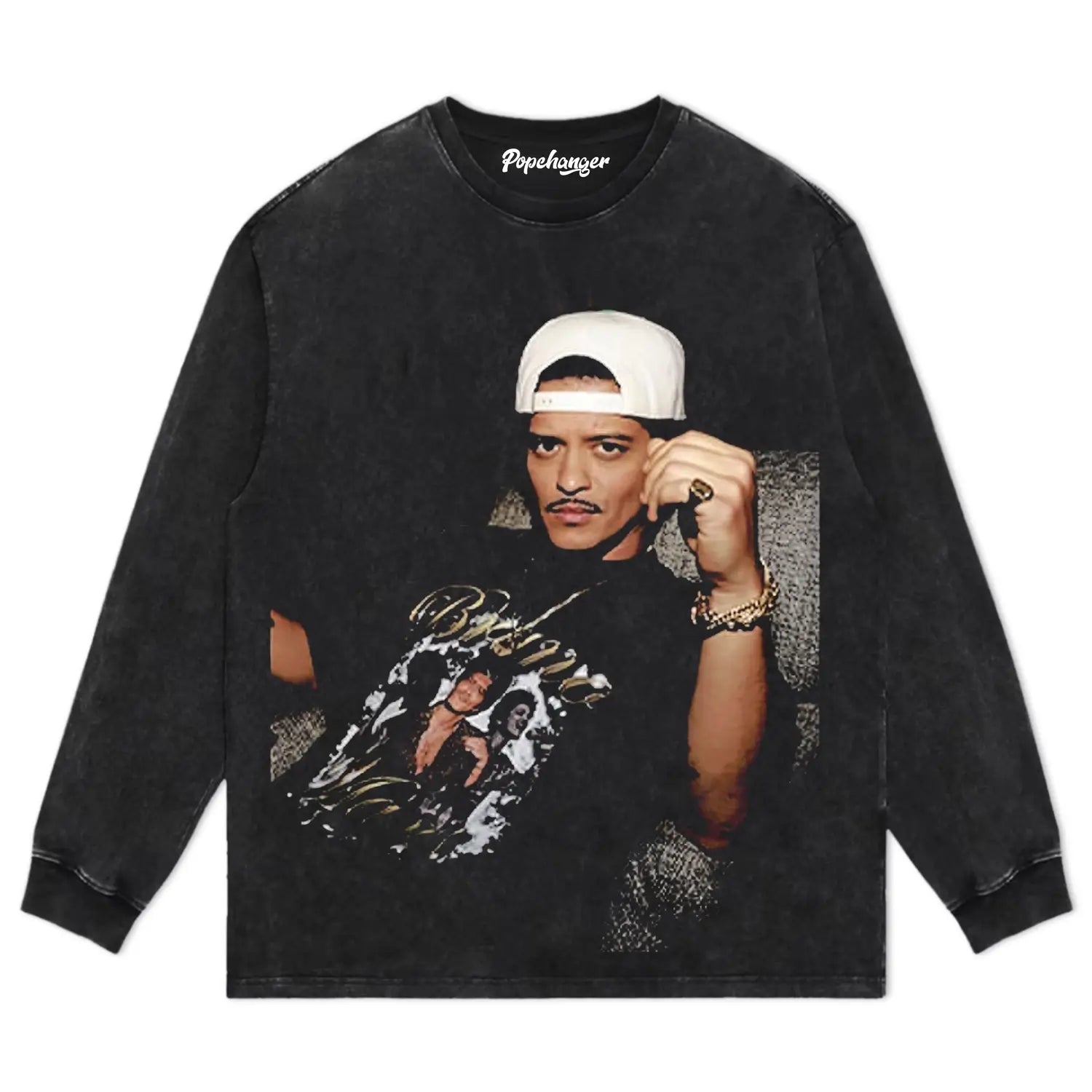 PEPPER SWEATSHIRT