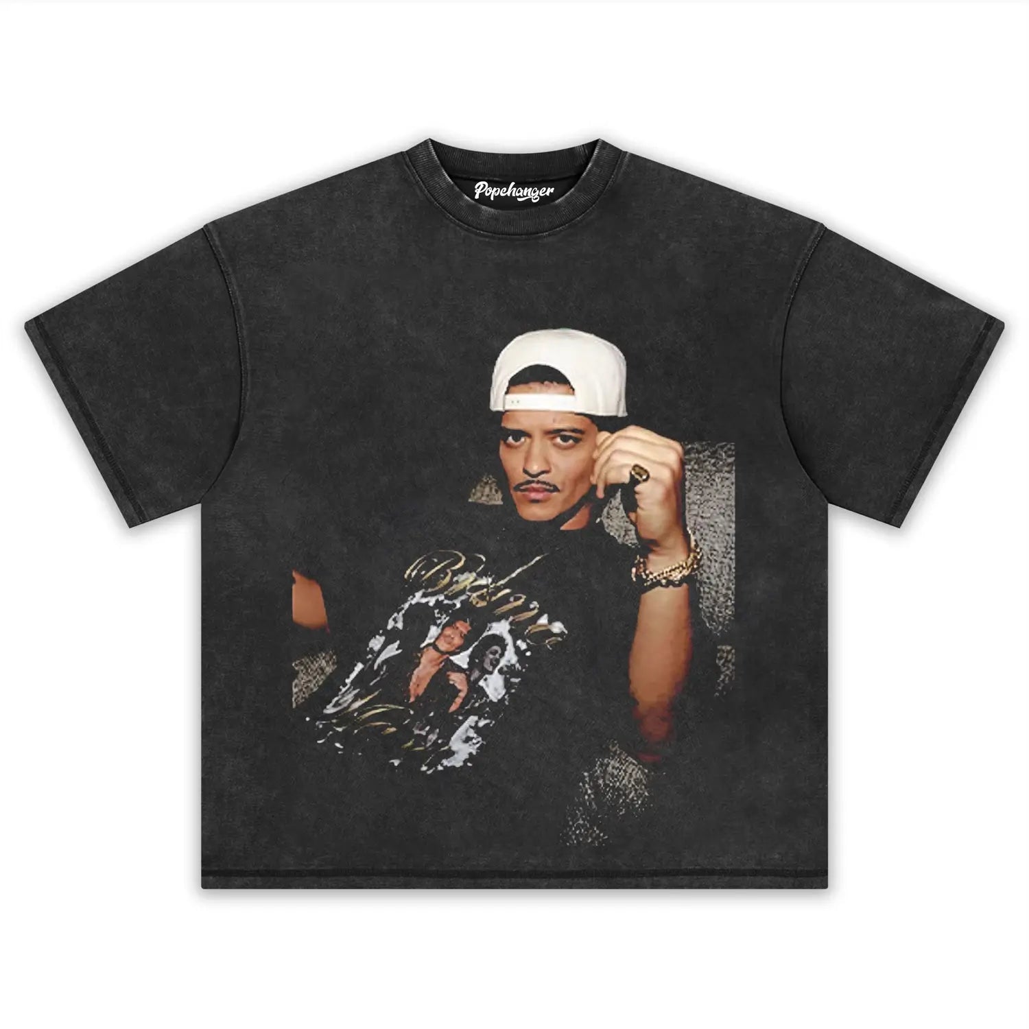 PEPPER T-SHIRT