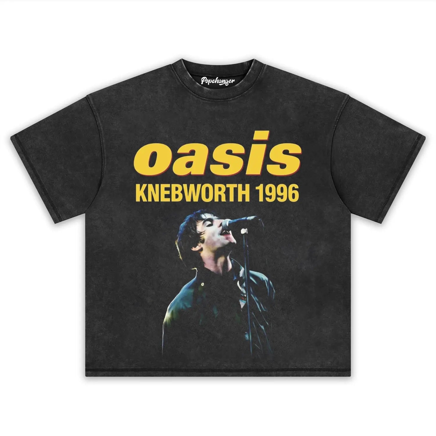 PEPPER T-SHIRT