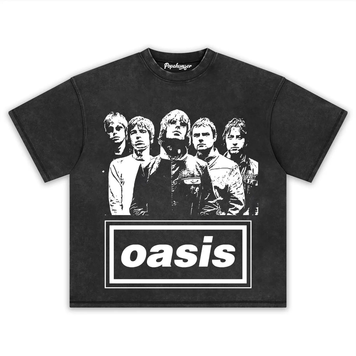 PEPPER T-SHIRT