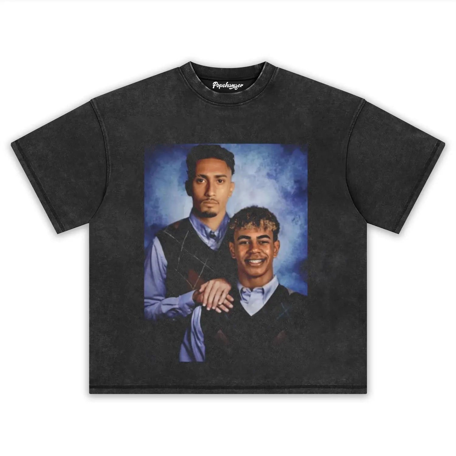 PEPPER T-SHIRT