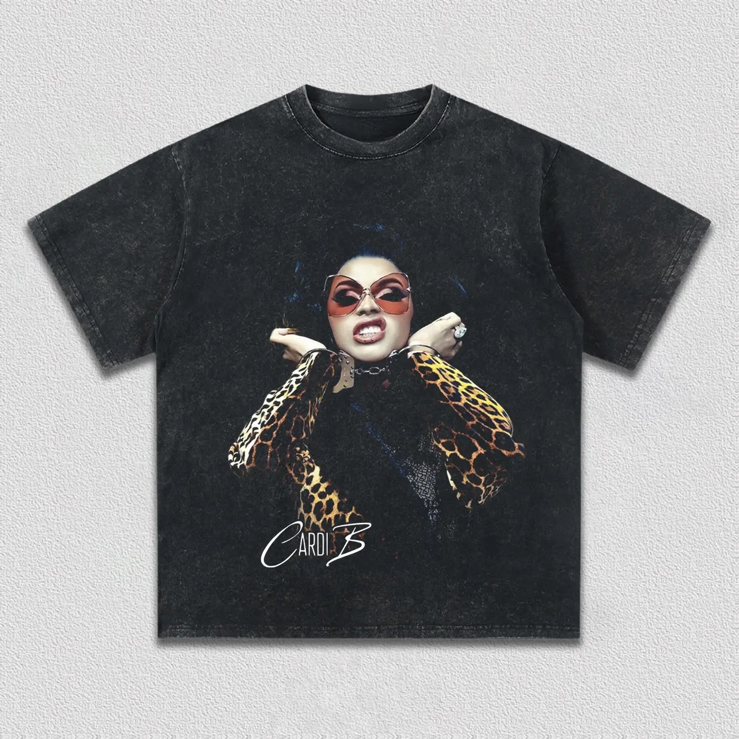 PEPPER T-SHIRT