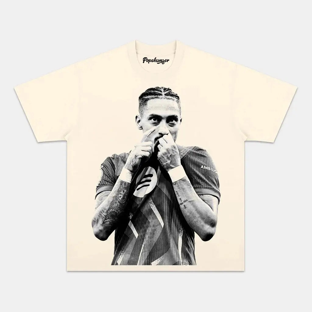 IVORY T-SHIRT