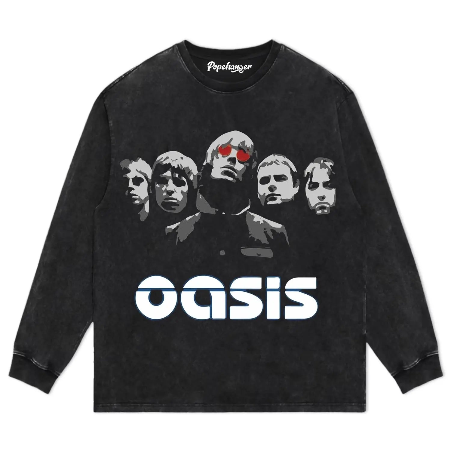 PEPPER SWEATSHIRT
