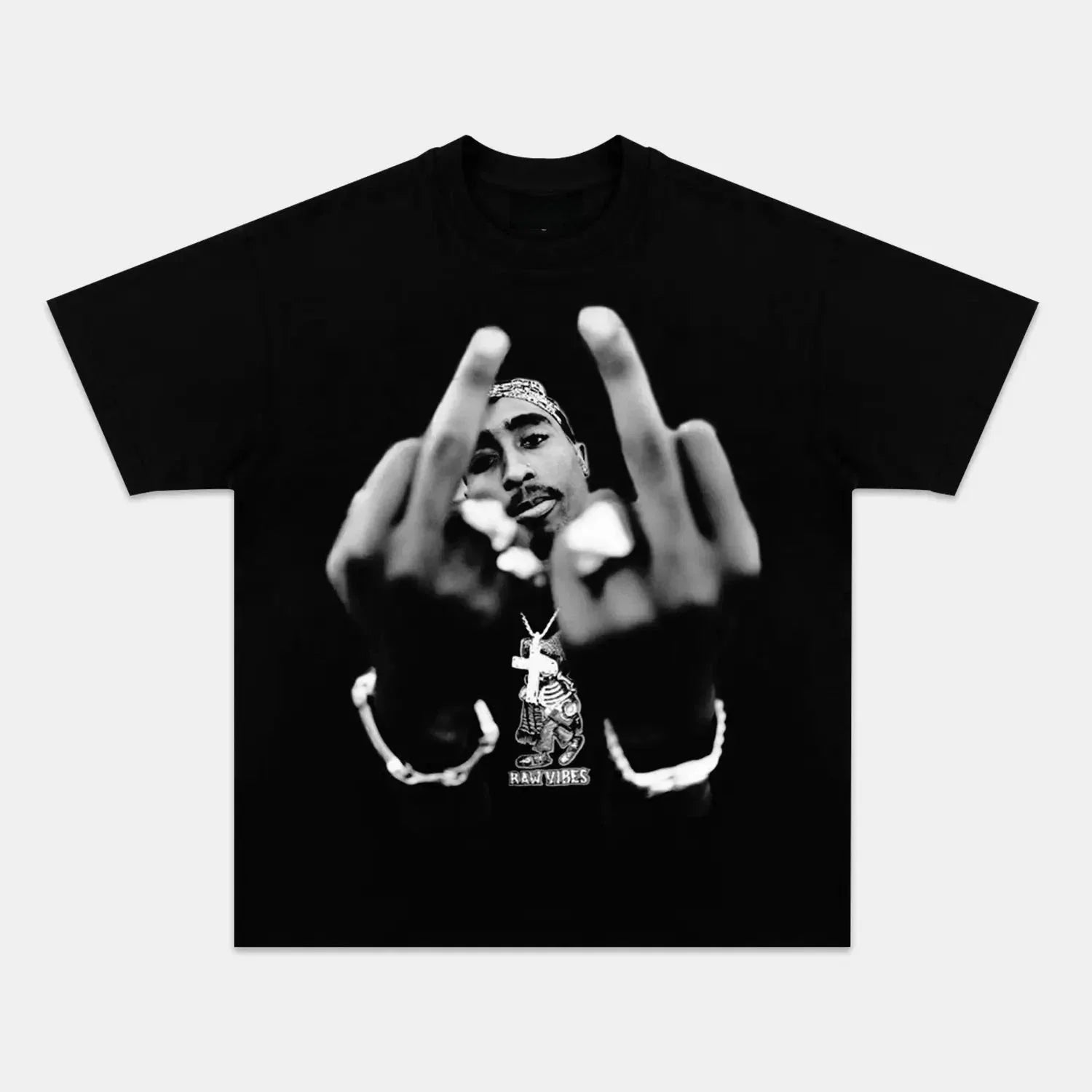 2PAC 11.29 2.0 TEE - POPCHANGER