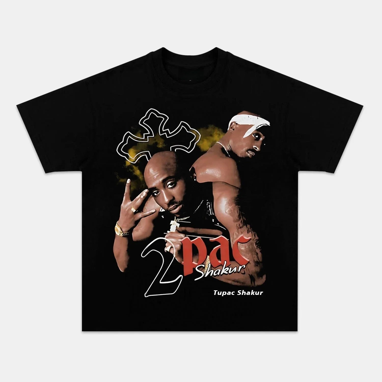 2PAC 11.30 2.0 TEE - POPCHANGER