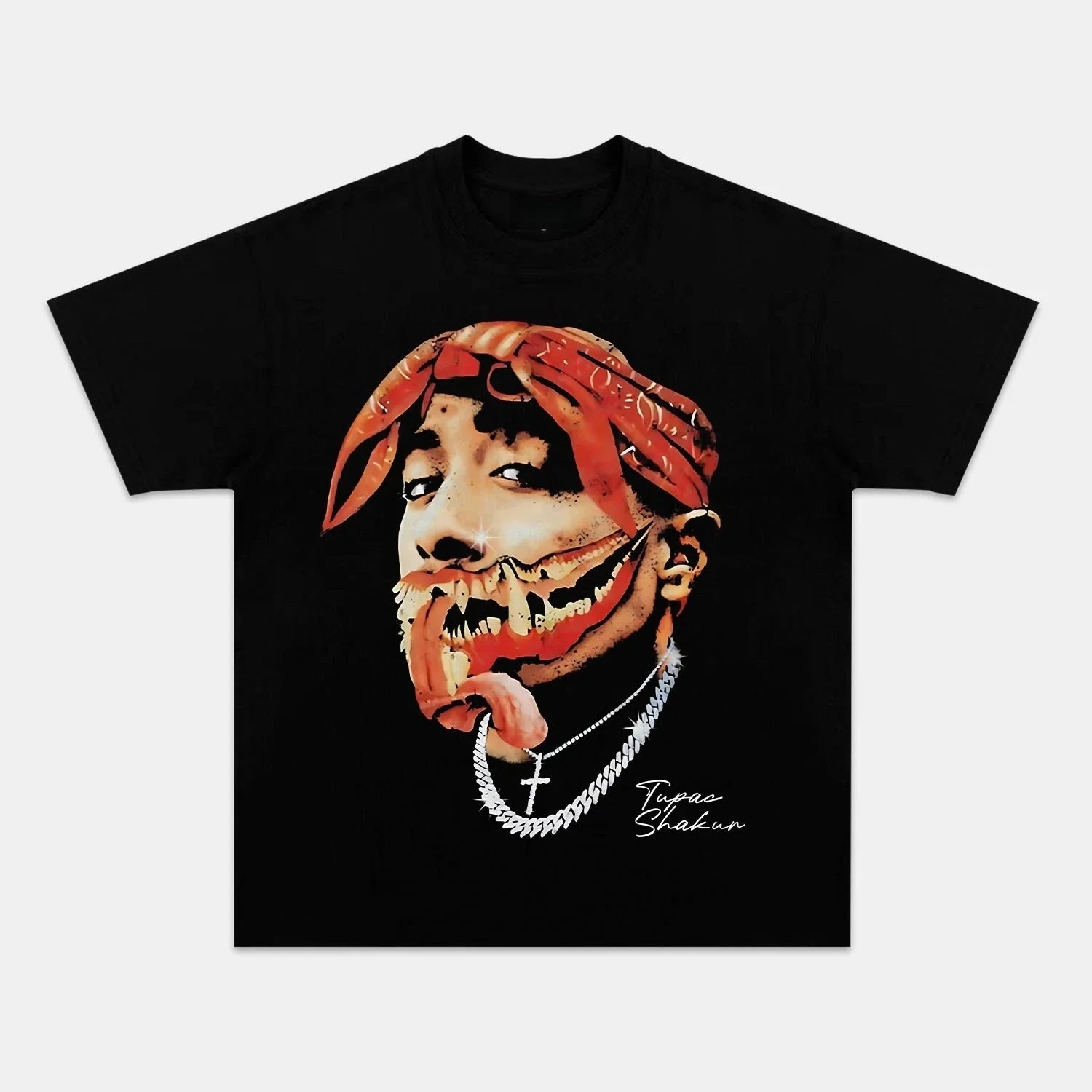 2PAC 11.30 TEE - POPCHANGER