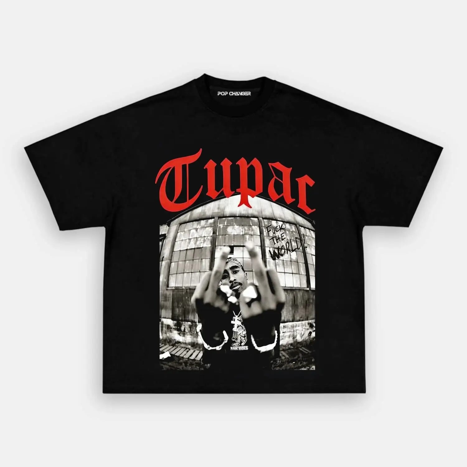 2Pac Tee