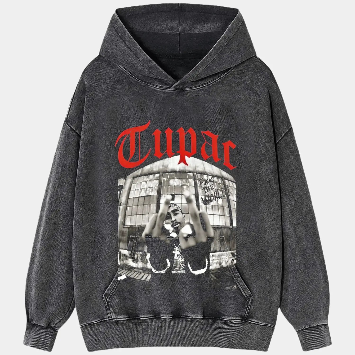 2Pac Tee