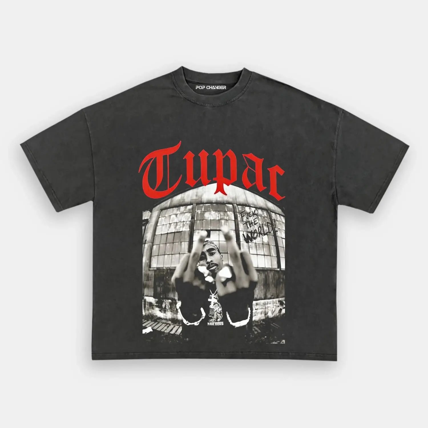 2Pac Tee
