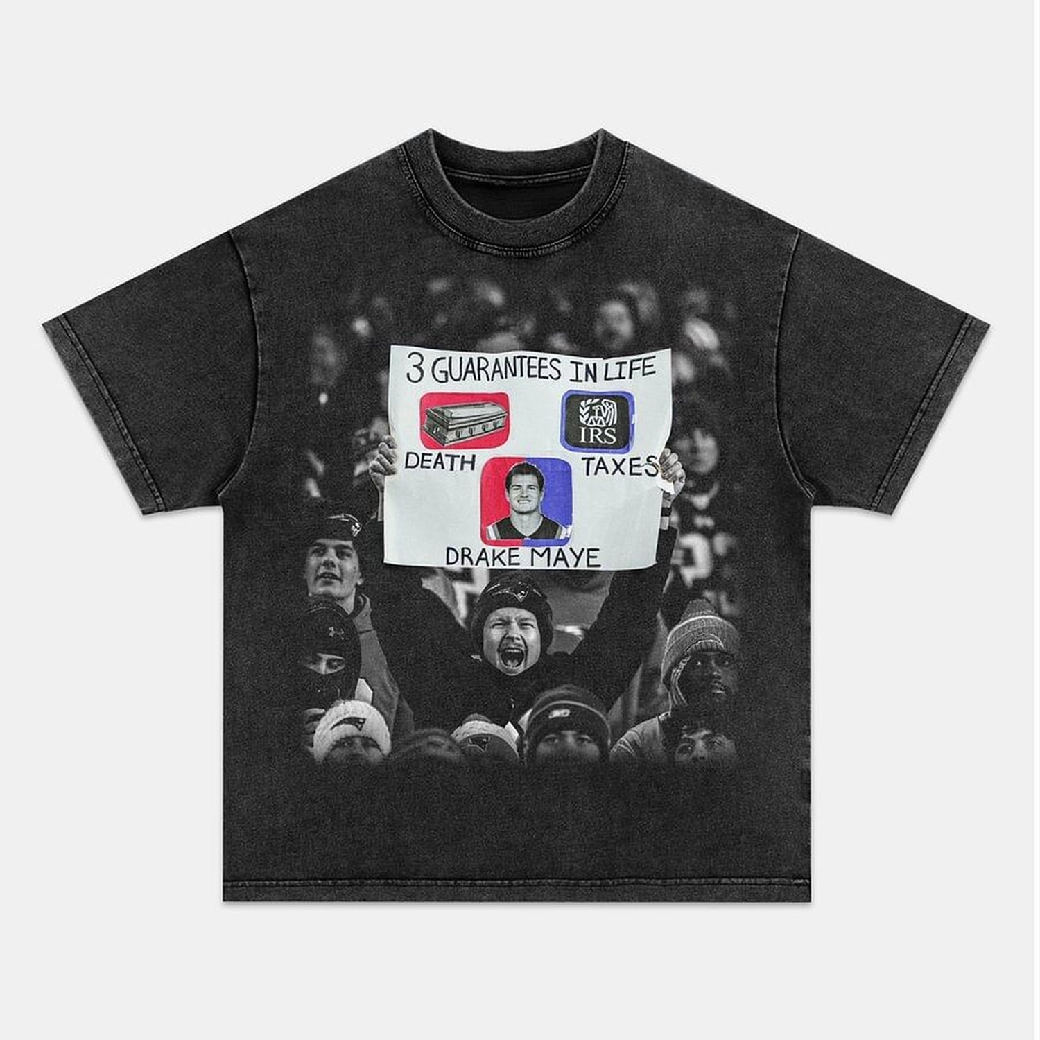 PEPPER T-SHIRT