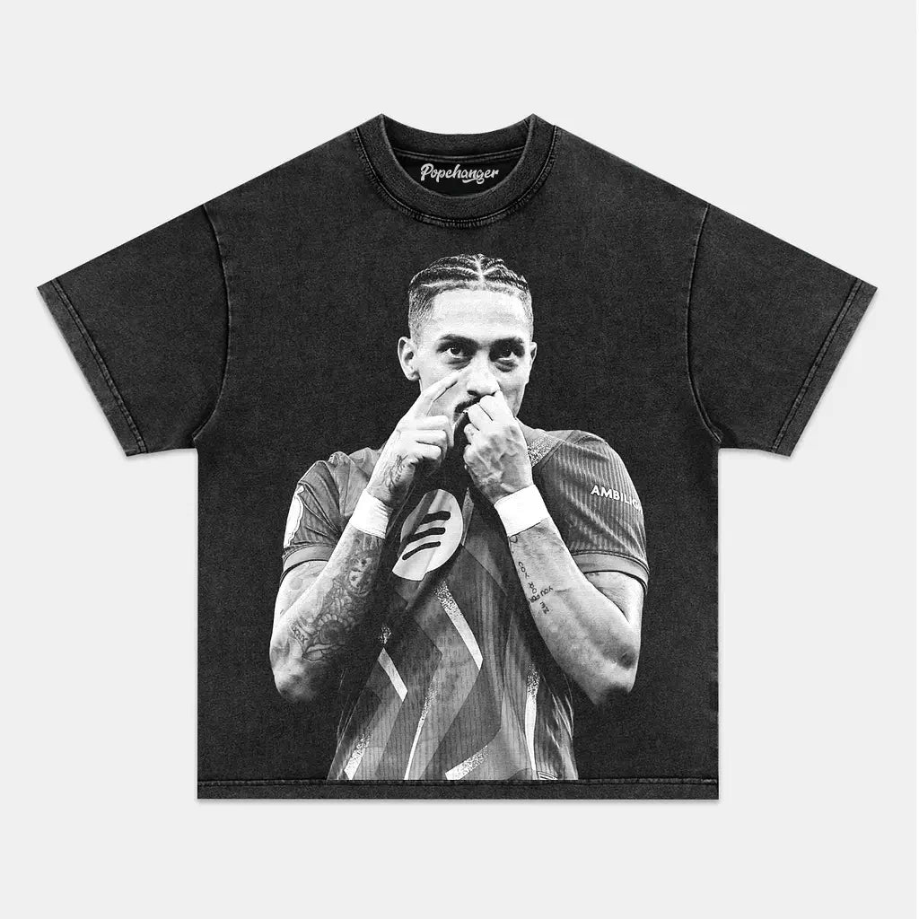 PEPPER T-SHIRT