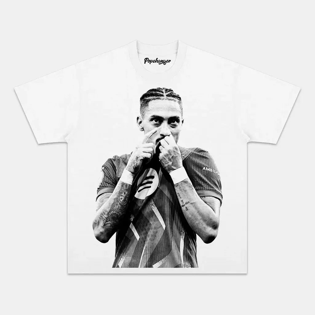 WHITE T-SHIRT