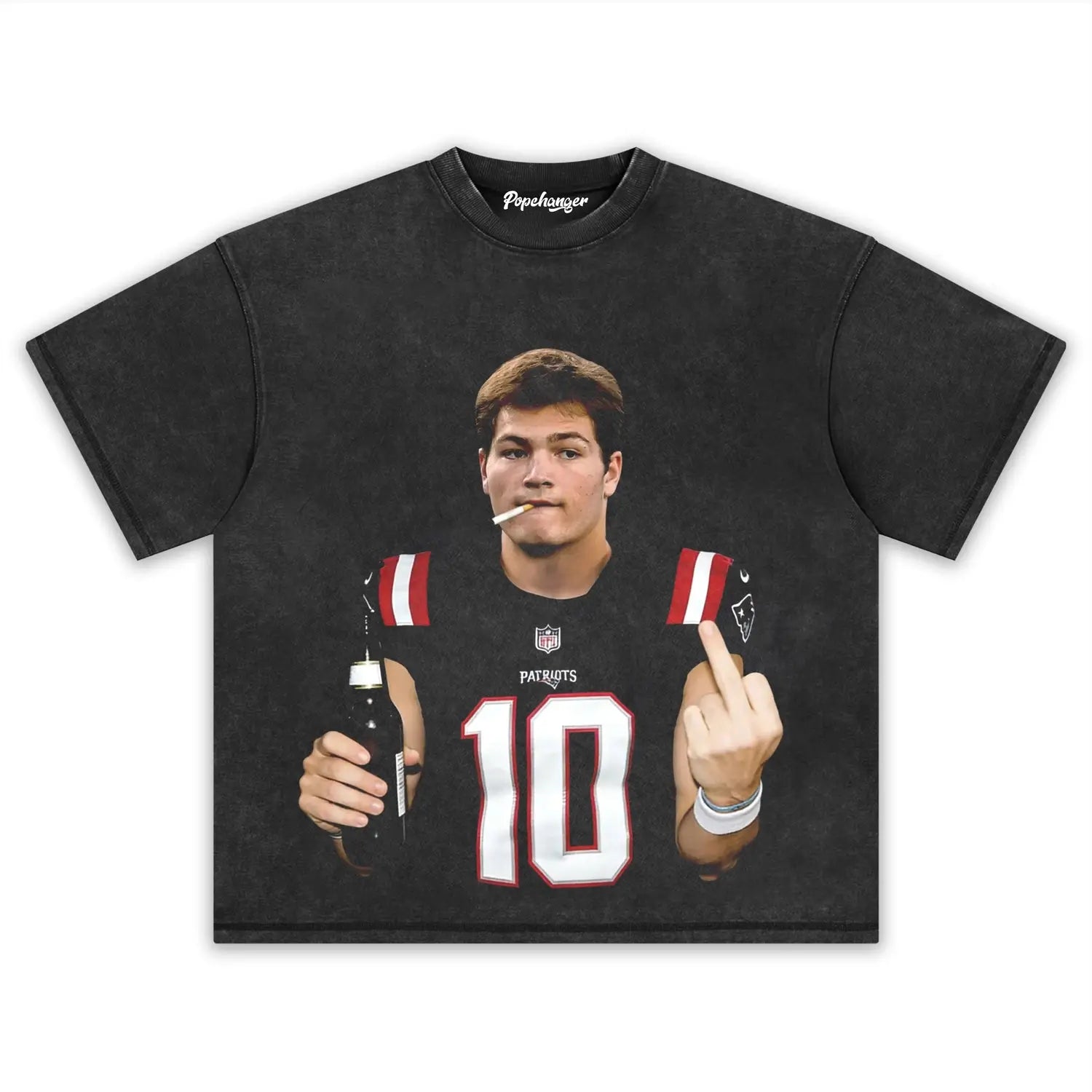PEPPER T-SHIRT