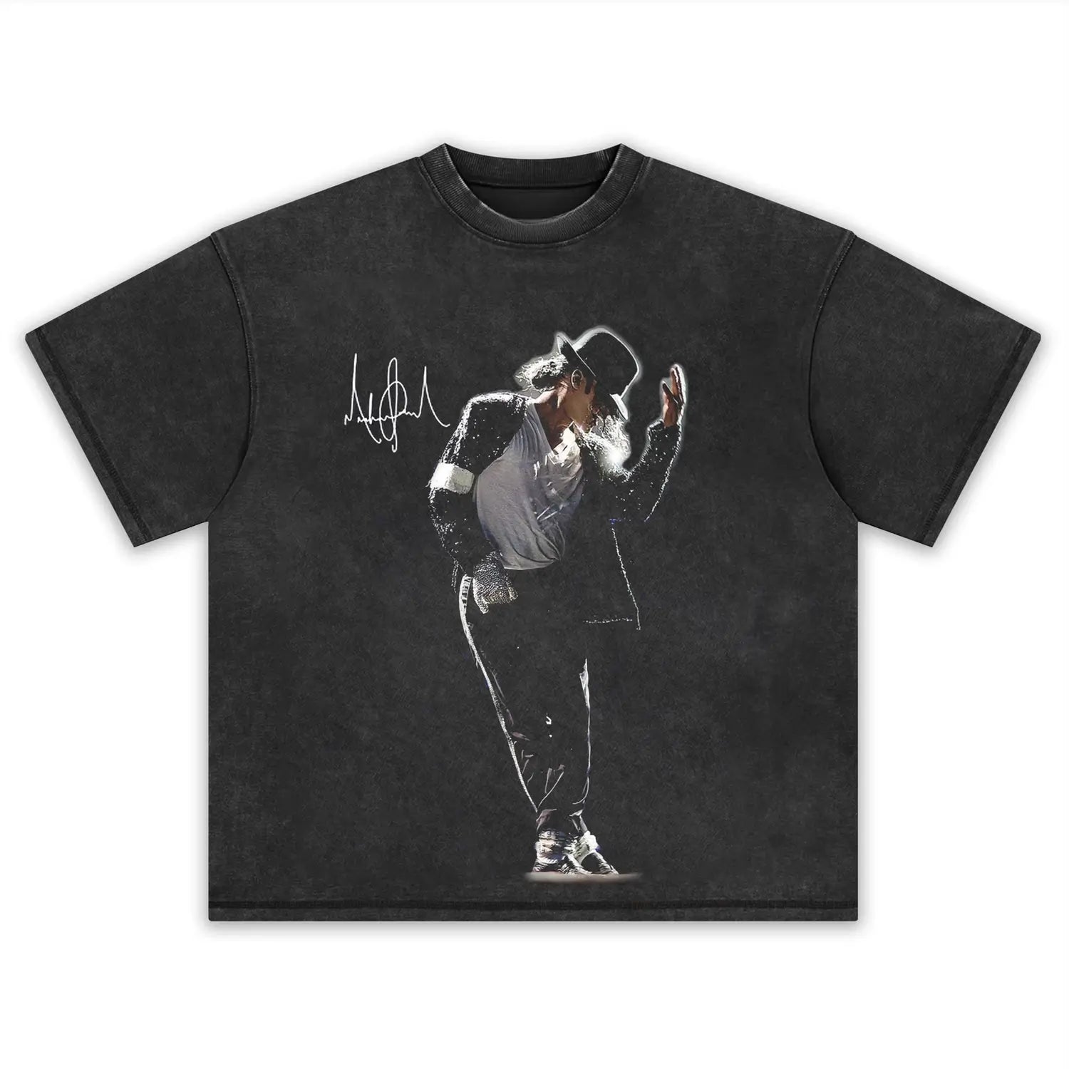 PEPPER T-SHIRT