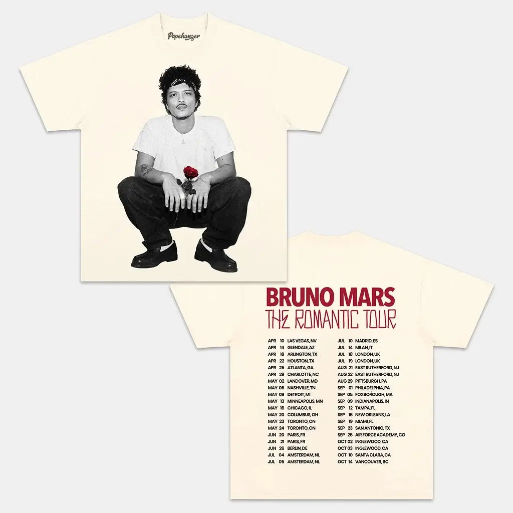 IVORY T-SHIRT