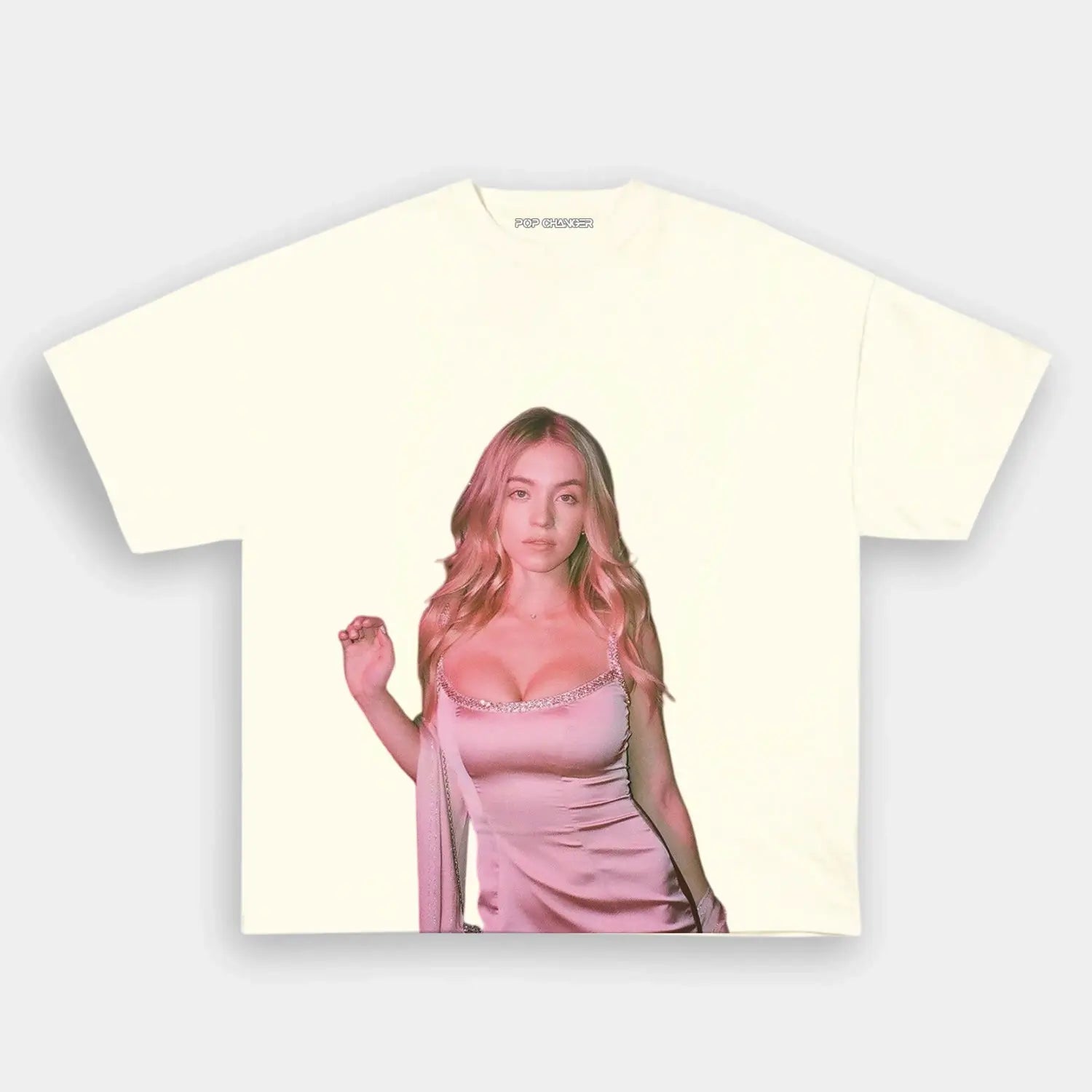 Sydney Sweeney Tee
