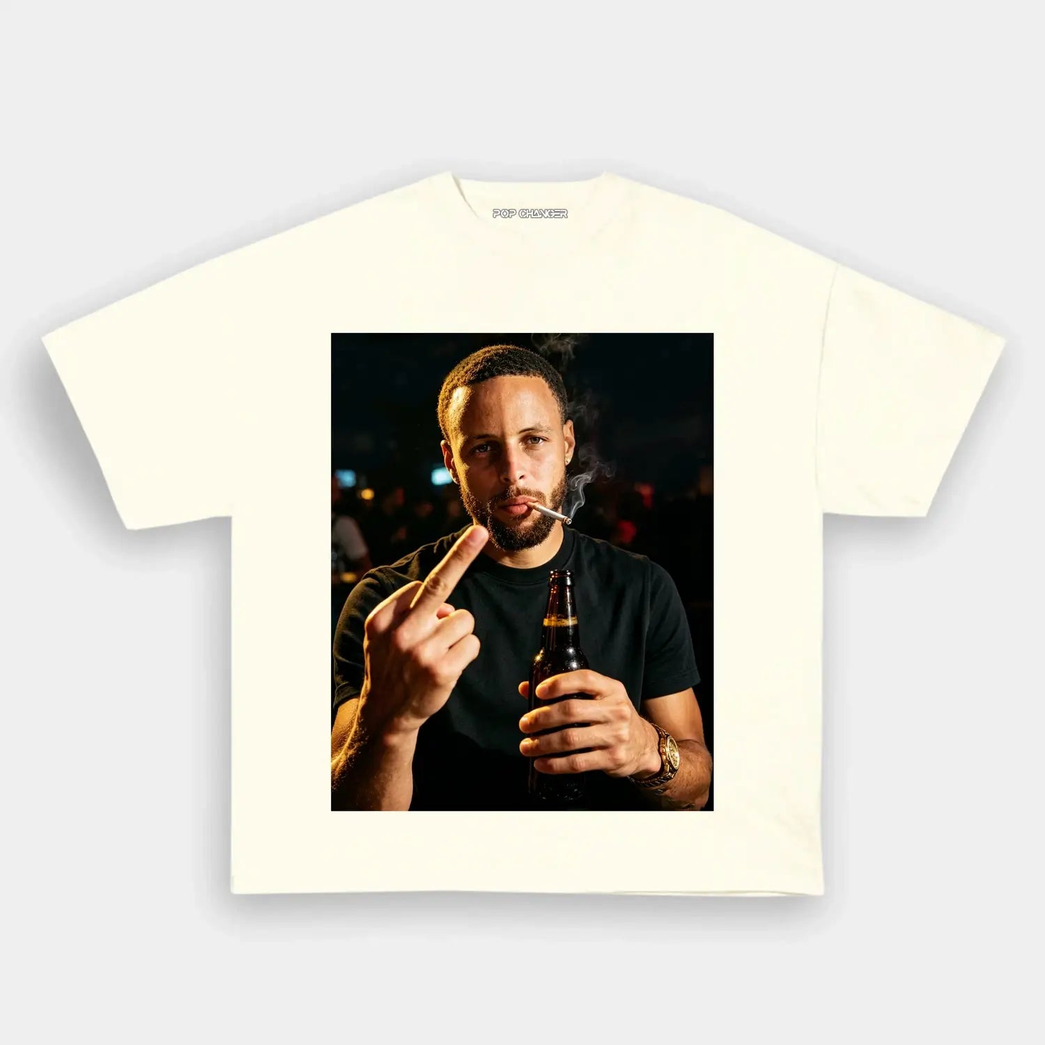 Stephen Curry 3.0 Tee