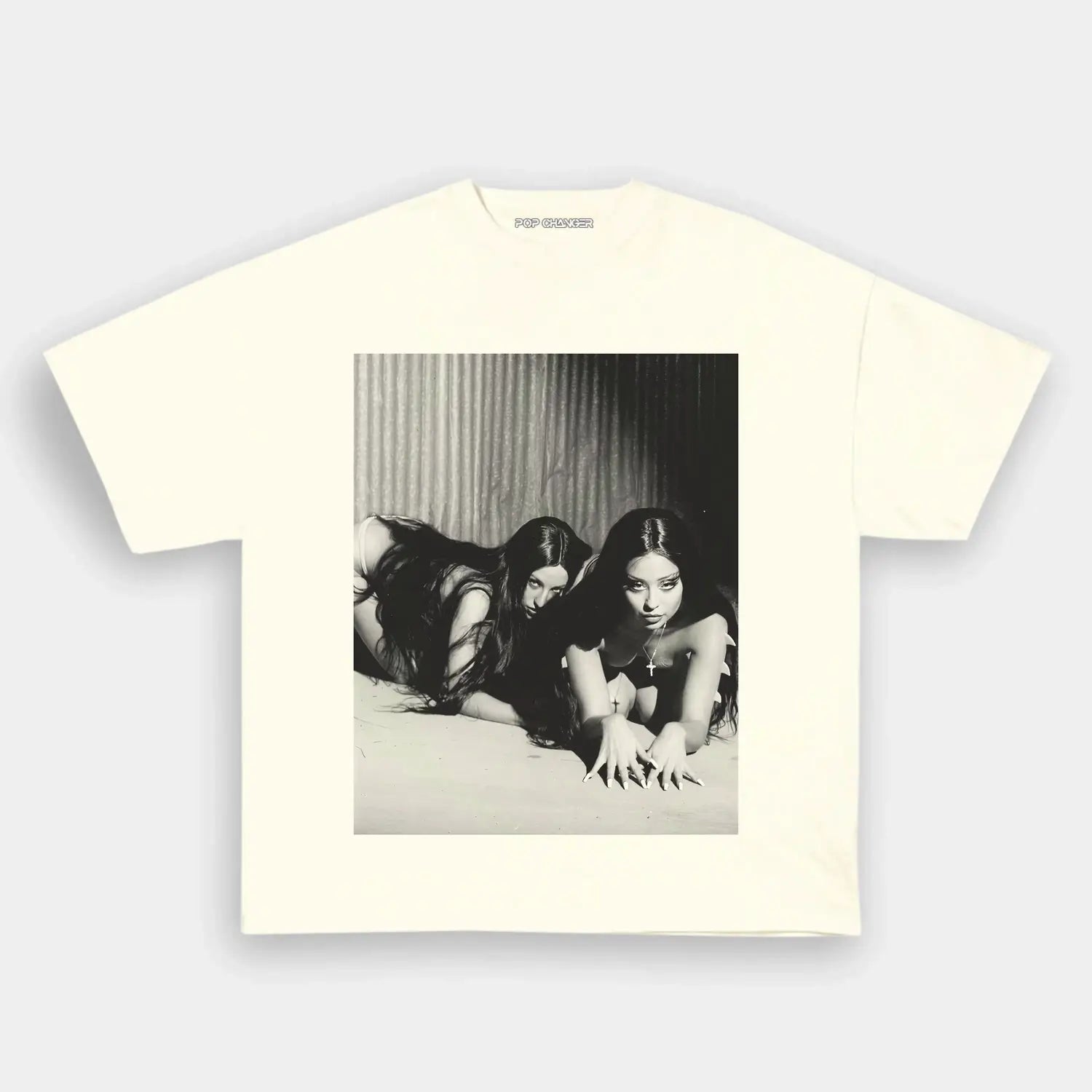Euphoria 4.0 Tee