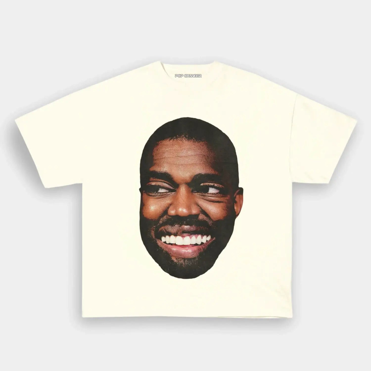 Kanye West Tee