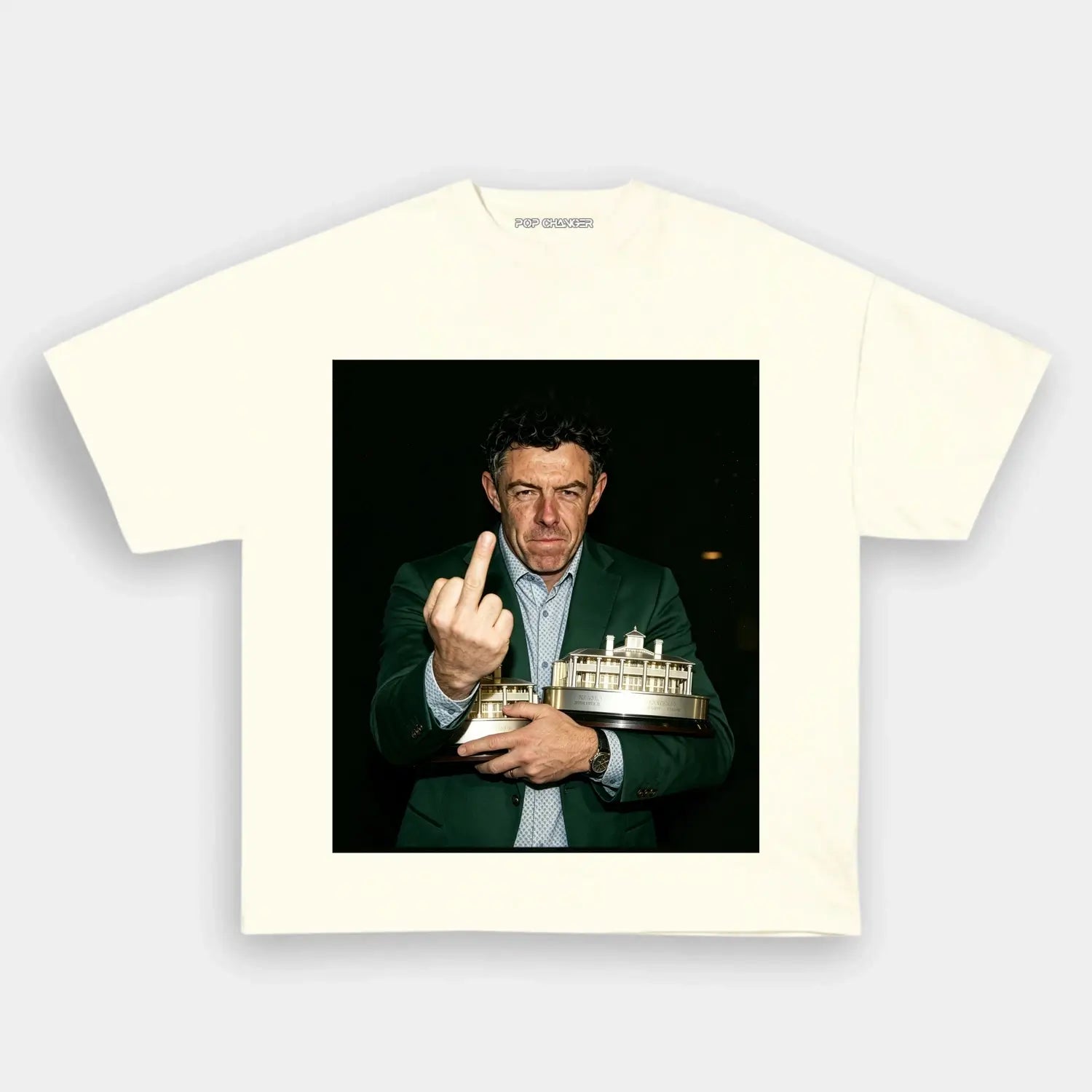 Rory McIlroy 7.0 Tee