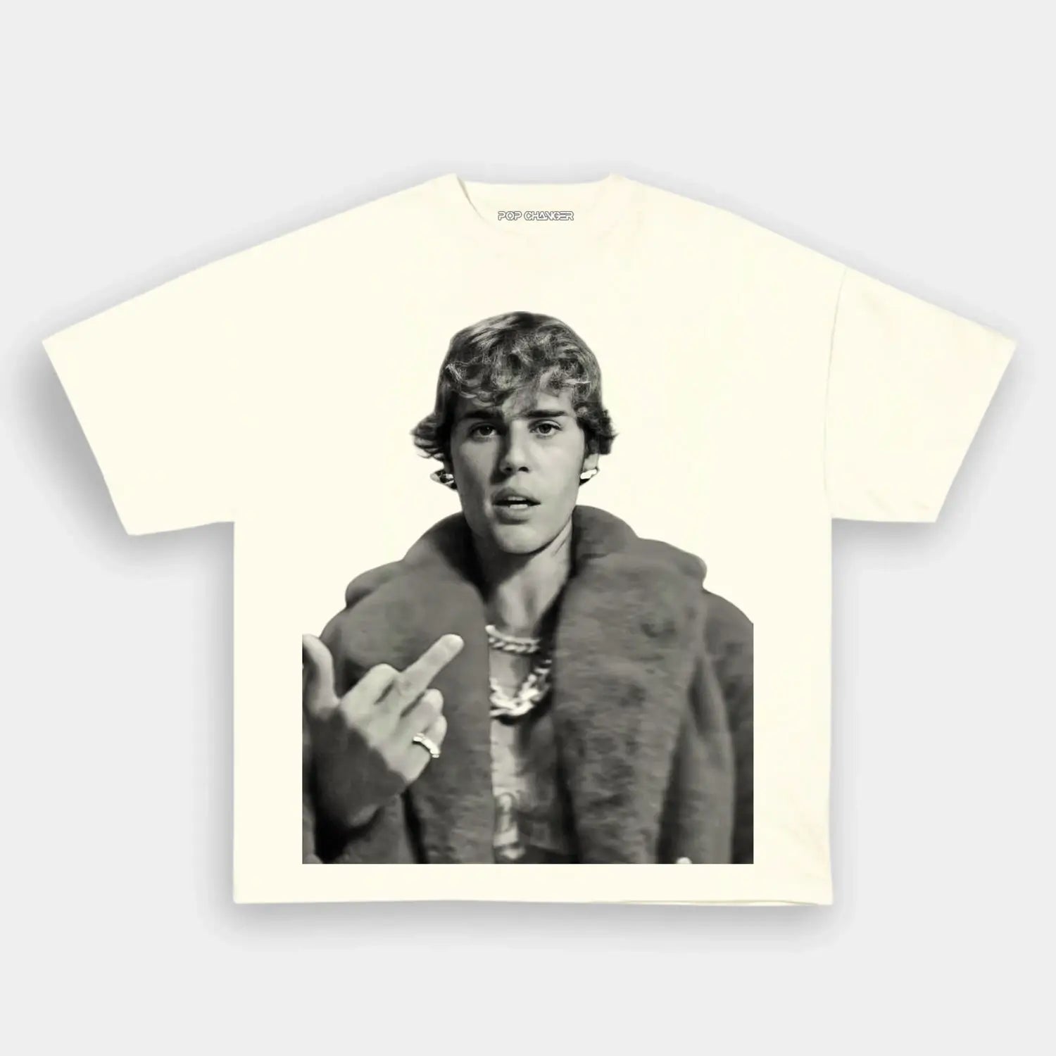 Justin Bieber 3.0 Tee