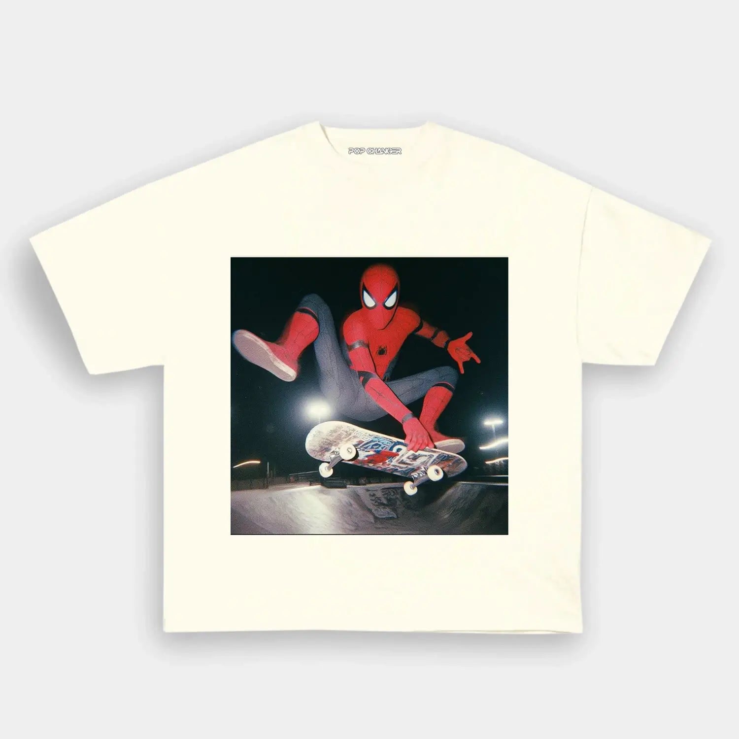 Spider Man Tee